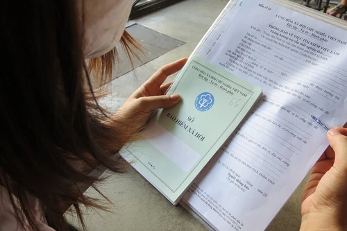 Hà Nội công bố thêm 100 doanh nghiệp chậm đóng bảo hiểm xã hội tính đến đầu tháng 7