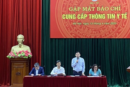 Nóng: Tuần sau bắt đầu tiêm vaccine Covid-19 cho trẻ lớp 6, phụ huynh cần lưu ý gì?