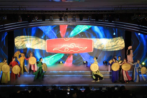 Hà Nội tự tin tổ chức các sự kiện văn hóa tầm cỡ, quy mô mang tính quốc tế