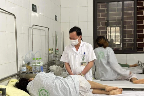 Người trẻ mắc tâm thần phân liệt đang tăng, nam mắc nhiều hơn nữ, tỷ lệ tái phát tới 70%