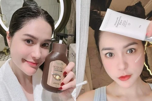 Nóng: Hàng trăm từ, cụm từ được Bộ Y tế đề xuất cấm sử dụng trong quảng cáo mỹ phẩm