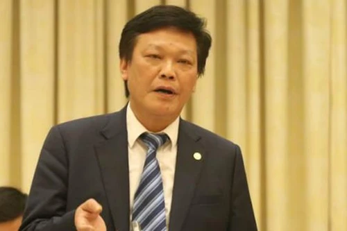 Con gái Bí thư Tỉnh ủy Vĩnh Phúc được bổ nhiệm Phó Giám đốc Sở không phải trường hợp cá biệt