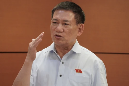 Phó Thủ tướng Hồ Đức Phớc: Đã yêu cầu rà soát và kê khai thuế với Temu, nếu không nộp sẽ xử lý