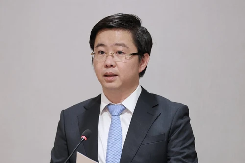 Thủ tướng điều động, bổ nhiệm 15 thứ trưởng của 7 Bộ 