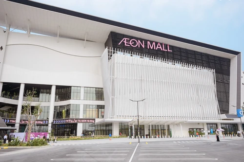 Khẩn tìm người đến siêu thị Aeon Mall, cửa hàng Vinmart 70 Lê Trọng Tấn... ở Hà Đông