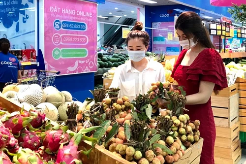 Thủ tướng: Tổ chức các chương trình khuyến mại trên toàn quốc để kích cầu tiêu dùng cuối năm