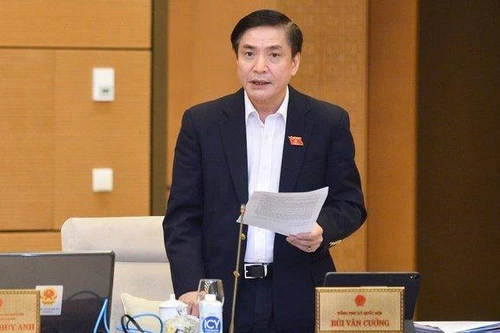 Giảm tối đa thời gian kỳ họp thứ ba của Quốc hội khóa XV, dành 2,5 ngày chất vấn