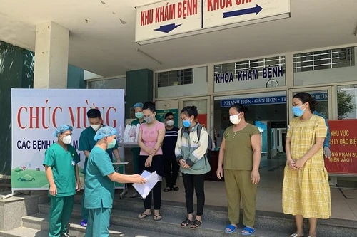 Nam thanh niên 28 tuổi tử vong do Covid-19