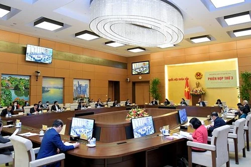 TP.HCM, Hà Nội, Thanh Hóa và Nghệ An được bầu số lượng đại biểu Quốc hội nhiều nhất