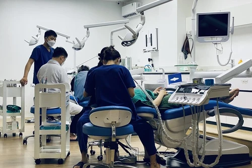 Hà Nội: Công ty dịch vụ phân tích di truyền bị phạt 45 triệu đồng