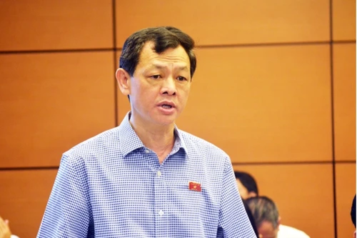 Giám đốc Bệnh viện Chợ Rẫy được bổ nhiệm làm Thứ trưởng Bộ Y tế