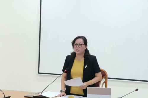 Hà Nội: Loa phát thanh phường chỉ phát tối đa 2 buổi/ngày, mỗi buổi 15 phút, dừng thứ Bảy, Chủ nhật