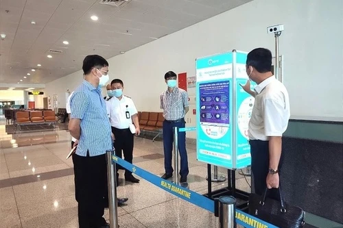 Thông tin Việt Nam có ca mắc bệnh Chikungunya là không chính xác