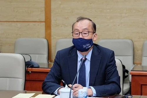 Trưởng Đại diện WHO tại Việt Nam: Việc tăng hạn sử dụng vaccine Pfizer phải đáp ứng 3 yêu cầu