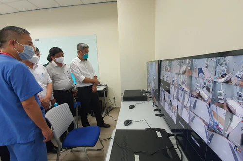 9.180 ca Covid-19 mới ngày 13-8