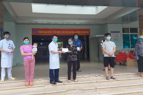 55 ca Covid-19 chiều 8-6, Hà Nội có bệnh nhân mới ở Thanh Xuân, TP HCM thêm 14 ca