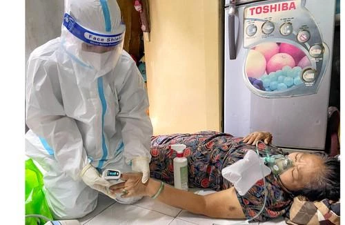 Số nhiễm Covid-19 ở Hải Phòng và Đà Nẵng tăng cao