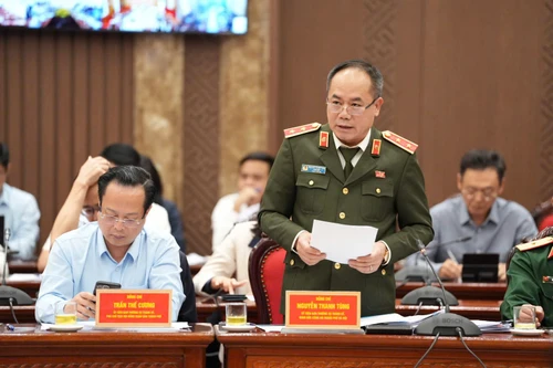 Hà Nội: Đến giữa 2026, sẽ lắp 5.000 camera AI giúp tự động điều chỉnh hệ thống đèn tín hiệu giao thông 