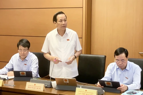 Bộ trưởng LĐ-TB&XH: Lương kỹ sư mới ra trường 3,5 triệu đồng, thế thì sống làm sao?