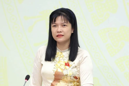 Quốc hội sẽ bầu, phê chuẩn một số chức danh lãnh đạo cấp cao vào đầu kỳ họp thứ 10