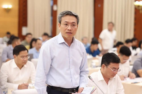 Bộ Công an: Đã khởi tố 13 đối tượng vụ sữa giả HIUP và dầu ăn Ofood