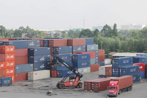 Sẽ dành hàng chục nghìn tỷ đồng để đầu tư hệ thống cảng cạn đến năm 2030