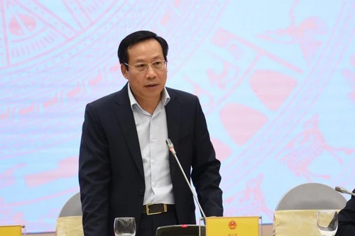 Thứ trưởng Bộ Y tế: Các bất cập trong mua sắm vật tư, trang thiết bị y tế sắp được tháo gỡ