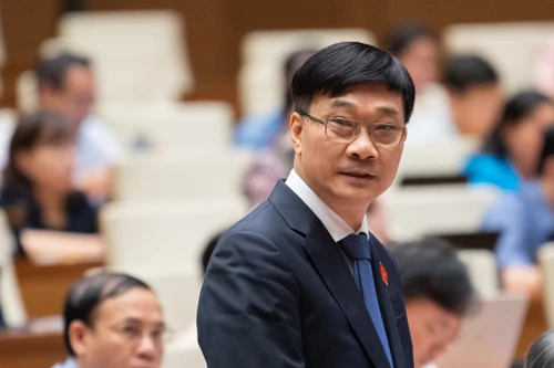 Đề xuất mua bất động sản phải đặt cọc không quá 10% giá bán, không bắt buộc qua sàn giao dịch