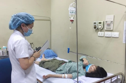 Hơn 3.000 túi thuốc điều trị sốt xuất huyết hết hạn, chờ tiêu hủy trong khi các bệnh viện đang thiếu