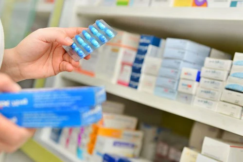 Phát hiện 11 lô thuốc chữa đau lưng, giãn cơ kém chất lượng nhập khẩu từ Thái Lan