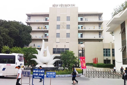 Bộ Y tế ban hành tiêu chuẩn mới về chất lượng bệnh viện, mỗi năm sẽ đánh giá 1 lần