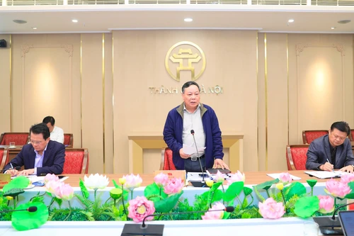 Đề xuất chưa cắt giảm 5% biên chế công chức hành chính khối chính quyền thành phố