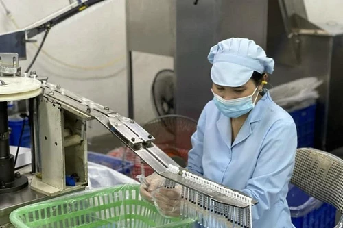 55 ca Covid-19 sáng 23-6: Bắc Giang chỉ có 2 ca mới, thấp nhất sau nhiều ngày qua