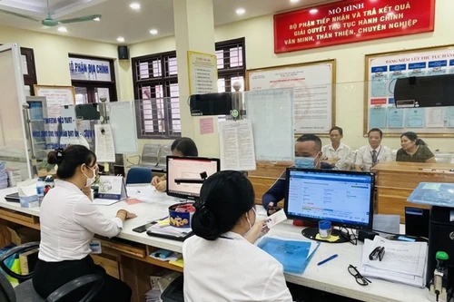 Thủ tướng yêu cầu nới lỏng rào cản về danh mục hạn chế đầu tư