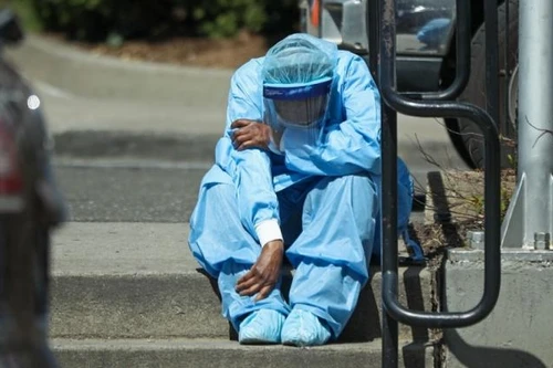 Hàng nghìn nhân viên y tế xin nghỉ việc, Bộ Y tế yêu cầu các địa phương báo cáo