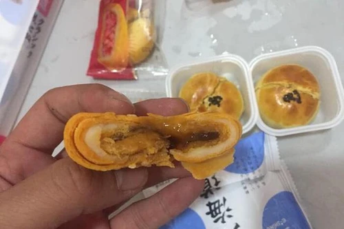 Bộ Y tế yêu cầu kiểm tra mạnh hơn các cơ sở sản xuất, kinh doanh bánh Trung thu