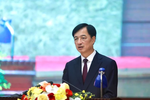 Hà Nội: Khẩn trương đưa Nghị quyết đại hội vào đời sống, đánh giá kết quả bằng sản phẩm