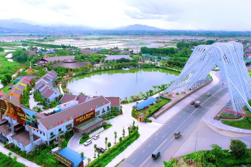 Sắp xếp lại đơn vị hành chính 13 địa phương: Quảng Ninh thêm 1 thành phố, Bắc Giang thêm 1 thị xã