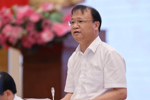 Thứ trưởng Bộ Công Thương nói gì về đề xuất điều chỉnh giá điện 3 tháng/lần?