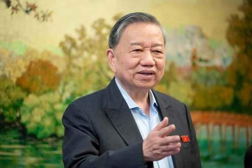 Tổng Bí thư Tô Lâm chỉ đạo nghiên cứu miễn viện phí cho toàn dân vào giai đoạn từ 2030-2035