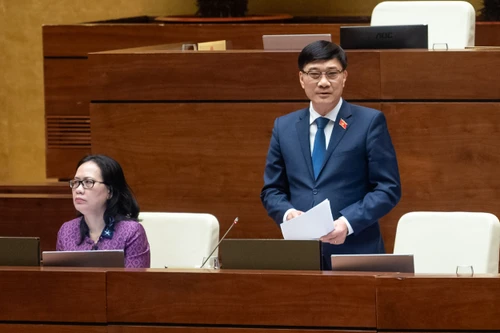 Tổ chức tín dụng xảy ra rút tiền hàng loạt sẽ bị đưa vào danh sách kiểm soát đặc biệt