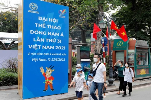 Toàn Hà Nội chỉ còn hơn 90 bệnh nhân Covid-19 phải nằm viện