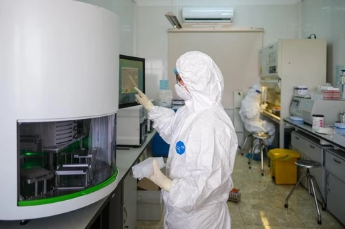 Chuyên gia: Virus SARS- CoV-2 biến chủng Delta nhân lên rất nhanh, chu kỳ chỉ 3 ngày