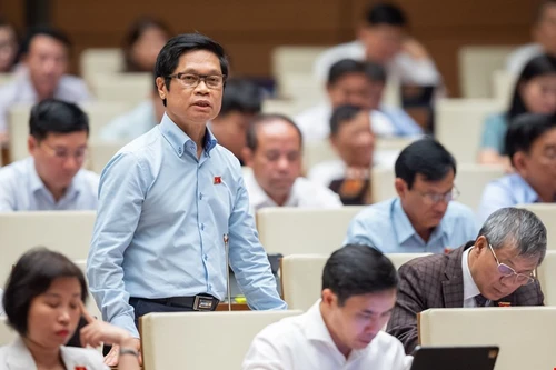 Những điều chỉnh về nhập cảnh là “món quà hàng đầu” và “thông điệp quan trọng” để hội nhập