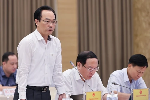 Bộ Giáo dục – Đào tạo có giải pháp gì để tránh lạm thu đầu năm học?