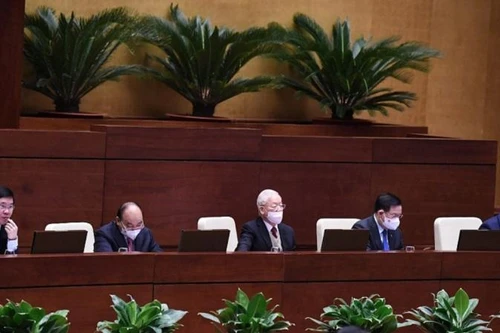 Phó Bí thư Thành ủy Hà Nội: Kiên trì mục tiêu xây dựng người Hà Nội thanh lịch, văn minh