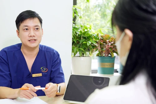 Không thể “làm chuyện ấy” với chồng, nhiều phụ nữ phải cầu cứu bác sĩ