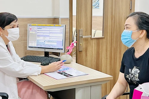 60% phụ nữ mắc bệnh phụ khoa ngại ngùng, không đi khám
