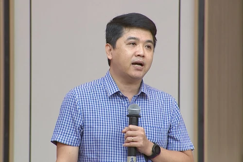 Một số tỉnh, thành phố có số mắc sốt xuất huyết tăng 150 - 350%, nguy cơ bùng phát dịch ra sao?