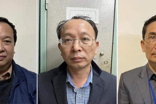 Cử tri bức xúc về vụ Công ty Việt Á và tham nhũng trong lĩnh vực y tế